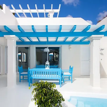 Villa Clara